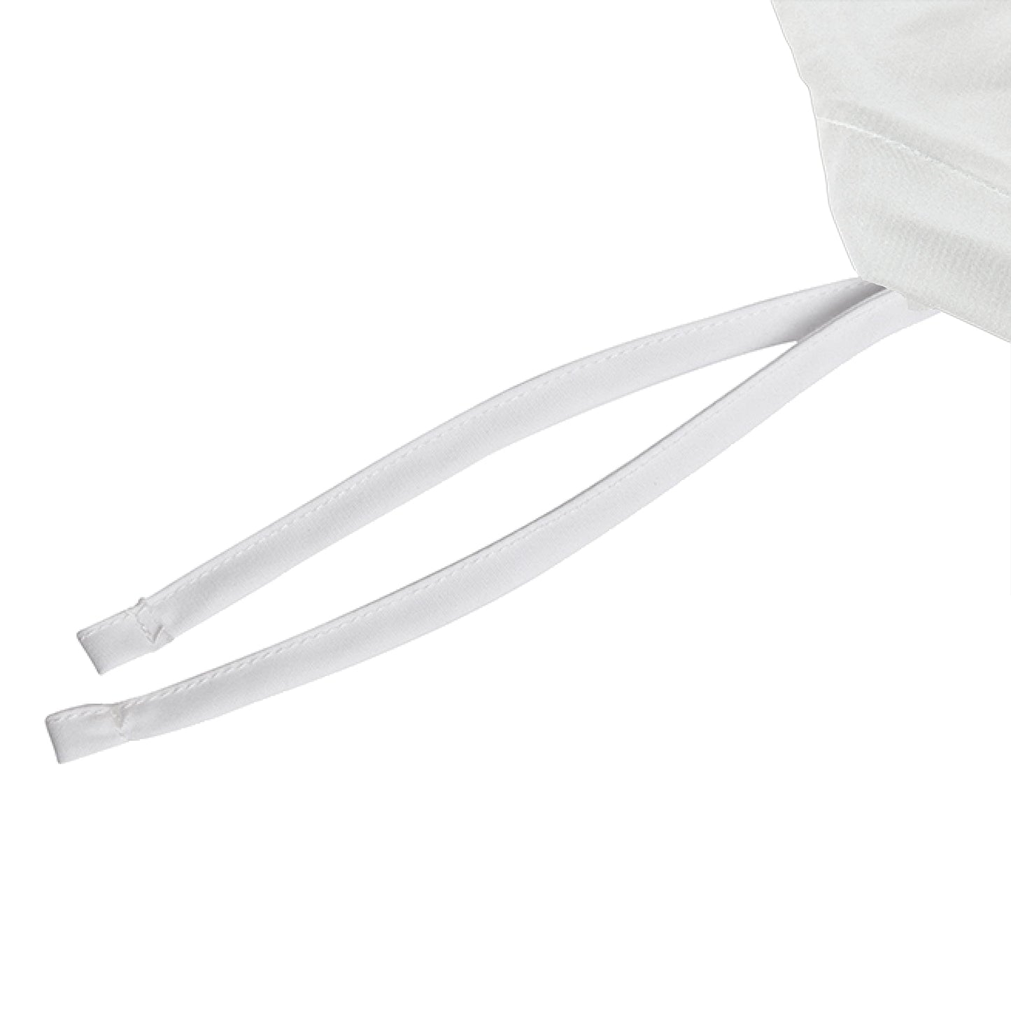 Panda London Bamboo Bedding Set – Hypoallergenic, Breathable & Eco-Friendly Full Bedding Collection in Pure White