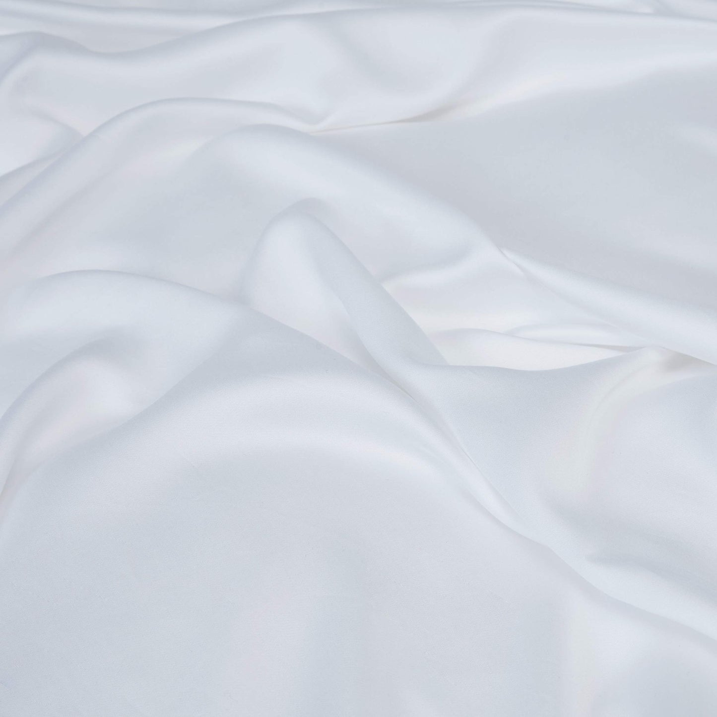 Panda London Bamboo Bedding Set – Hypoallergenic, Breathable & Eco-Friendly Full Bedding Collection in Pure White