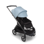 Bugaboo Dragonfly Pushchair & Free Bugaboo Giraffe Baby Rocker - Skyline Blue