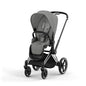 Cybex Priam Pushchair - Mirage Grey