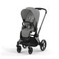 Cybex Priam Pushchair - Mirage Grey