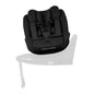 Silver Cross Approach Plus 360 Car Seat - Iconic Black