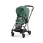 Cybex Mios Pushchair - Leaf Green