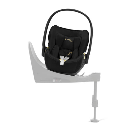 Cybex Cloud T i-Size Car Seat - Jeremy Scott Wings