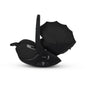 Silver Cross Glide Plus 360 Infant Car Seat - Iconic Black