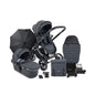 iCandy Peach 7 Bundle - Dark Grey Phantom