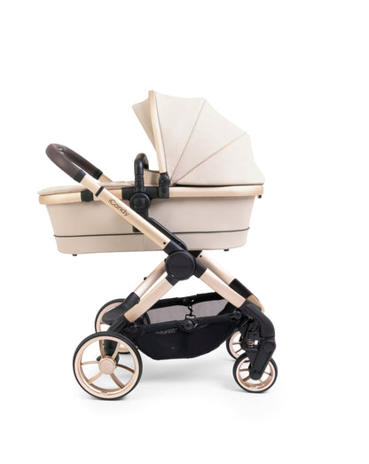 iCandy Peach 7 Editions Combo - Biscotti