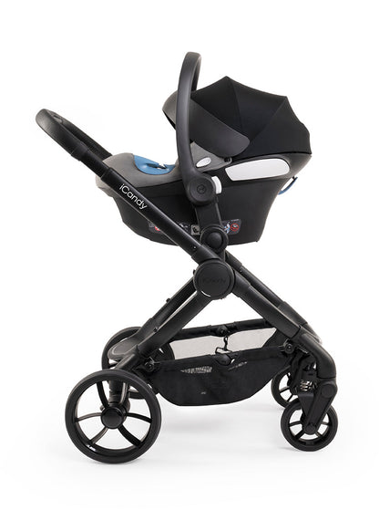 ICandy Peach 7 Combo - Black Edition