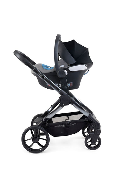 iCandy Peach 7 Combo - Truffle Phantom