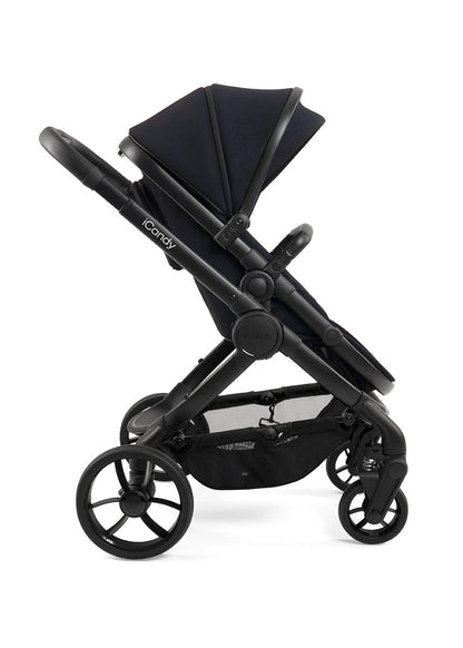 ICandy Peach 7 Combo - Black Edition