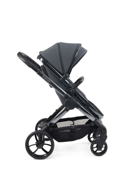 iCandy Peach 7 Bundle - Truffle Phantom