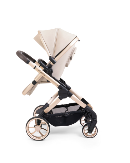 iCandy Peach 7 Editions Combo - Biscotti