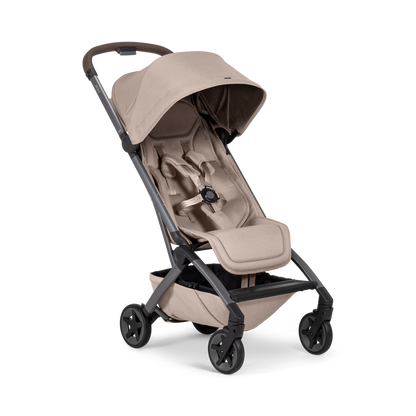 Joolz Aer2 Pushchair - Sandy Taupe