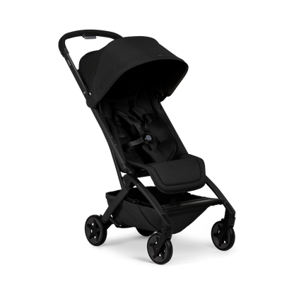 Joolz Aer2 Pushchair - Space Black