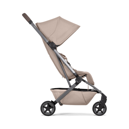 Joolz Aer2 Pushchair - Sandy Taupe