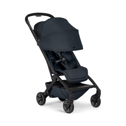 Joolz Aer2 Pushchair - Dark Navy Blue