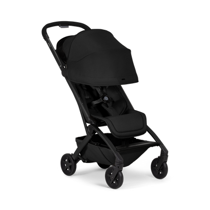 Joolz Aer2 Pushchair - Space Black