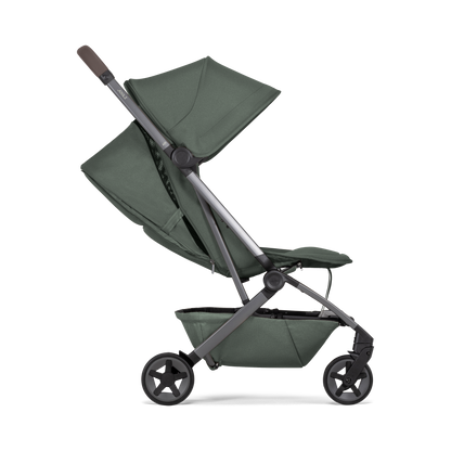Joolz Aer2 Pushchair - Forest Green