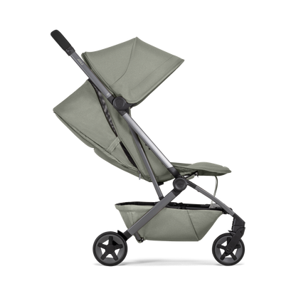 Joolz Aer2 Pushchair - Sage Green