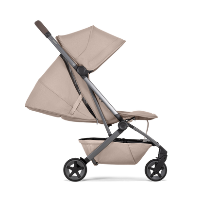 Joolz Aer2 Pushchair - Sandy Taupe