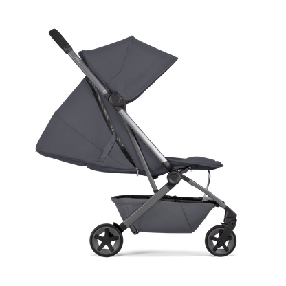 Joolz Aer2 Pushchair - Stone Grey