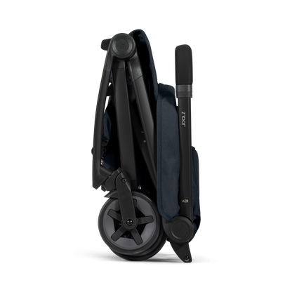 Joolz Aer2 Pushchair - Dark Navy Blue