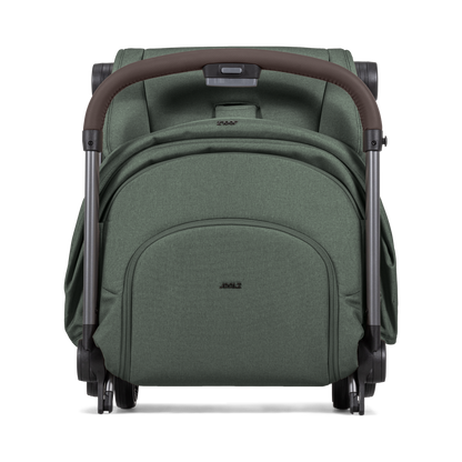 Joolz Aer2 Pushchair - Forest Green