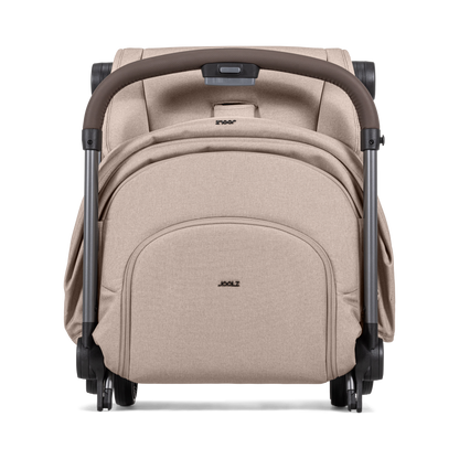 Joolz Aer2 Pushchair - Sandy Taupe