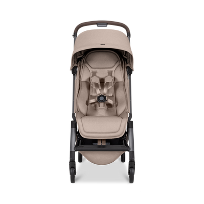 Joolz Aer2 Pushchair - Sandy Taupe