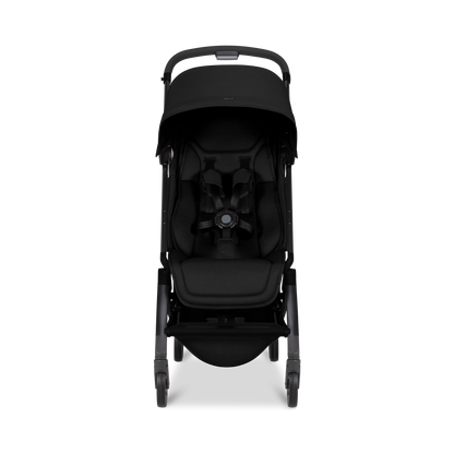 Joolz Aer2 Pushchair - Space Black