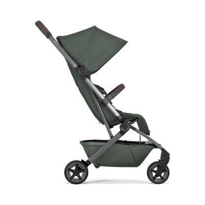 Joolz Aer2 Pushchair - Forest Green