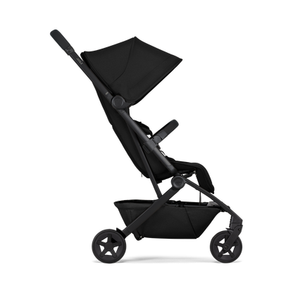 Joolz Aer2 Pushchair - Space Black