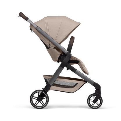 Joolz Hub2 Bundle - Sandy Taupe