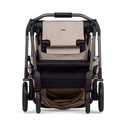 Joolz Hub2 Bundle - Sandy Taupe