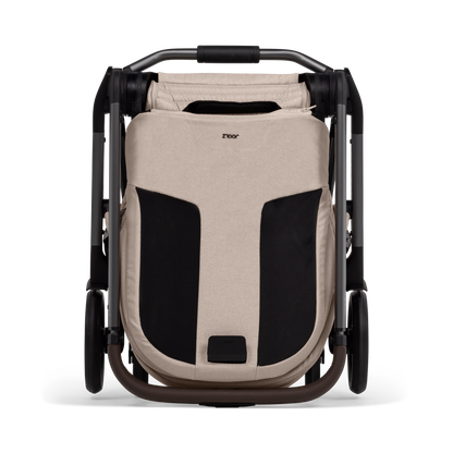Joolz Hub2 Bundle - Sandy Taupe