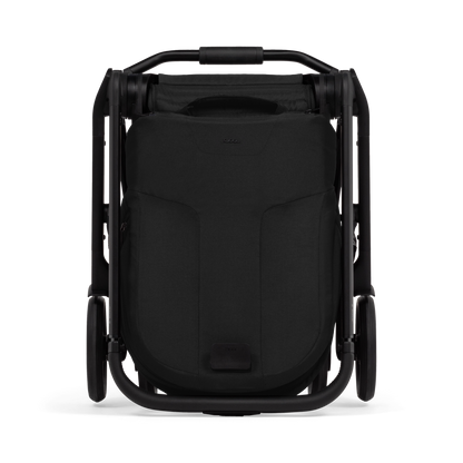 Joolz Hub2 Pushchair - Space Black
