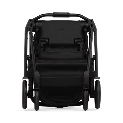 Joolz Hub2 Pushchair - Space Black