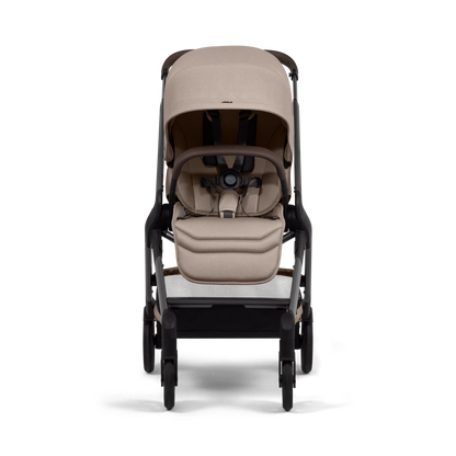 Joolz Hub2 Bundle - Sandy Taupe