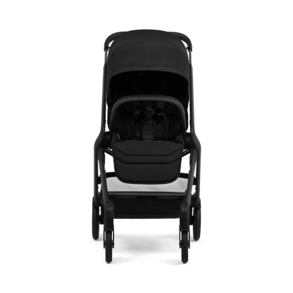 Joolz Hub2 Pushchair - Space Black