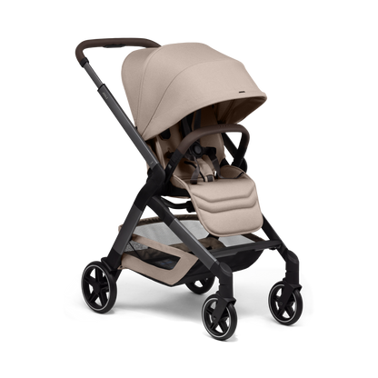 Joolz Hub2 Bundle - Sandy Taupe