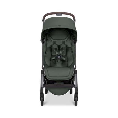 Joolz Aer2 Pushchair - Forest Green