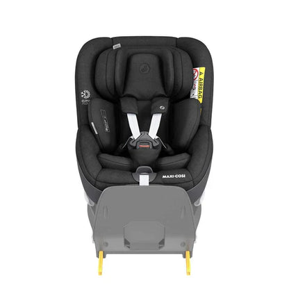 Maxi-Cosi Pearl 360 Car Seat - Authentic Black