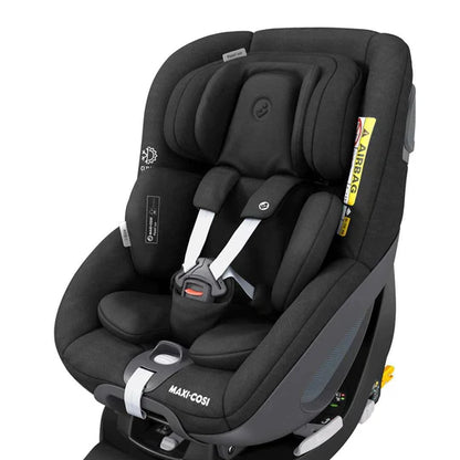 Maxi-Cosi Pearl 360 Car Seat - Authentic Black