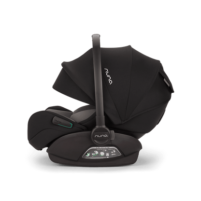 Nuna ARRA FLEX car seat - Caviar