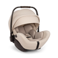 Nuna ARRA FLEX car seat - Biscotti