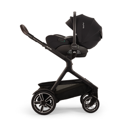 Nuna ARRA FLEX car seat - Caviar