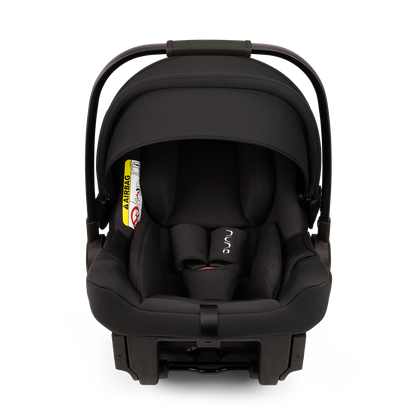 Nuna PIPA urbn car seat - Caviar