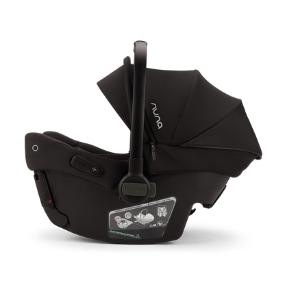 Nuna PIPA urbn car seat - Caviar