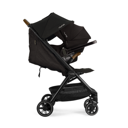 Nuna PIPA urbn car seat - Caviar