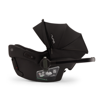 Nuna PIPA urbn car seat - Caviar